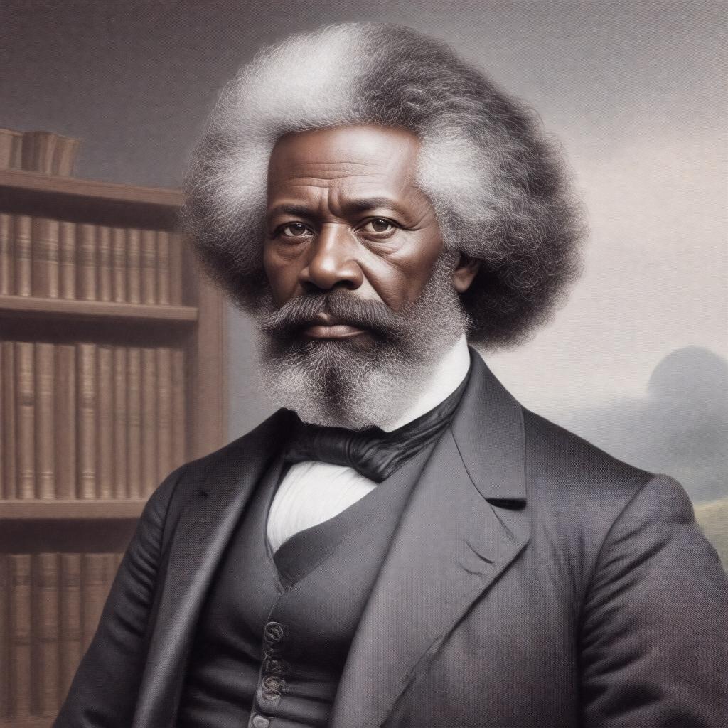 Frederick Douglass (orator)